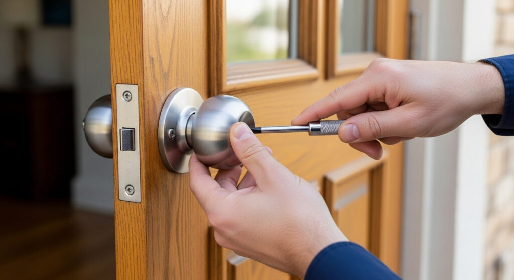 Locksmiths in 631 Areas Across NY